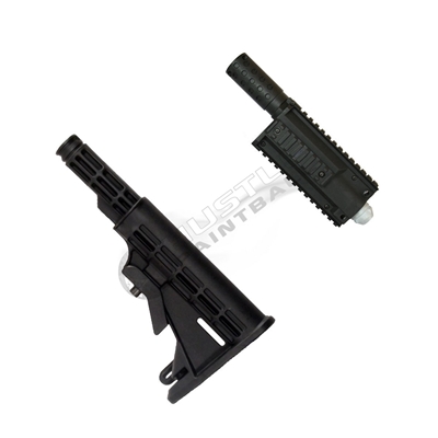 Tippmann Flatline Barrel Ranger Pack - Tippmann X7/Phenom