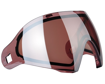 Dye Precision i4/i5 Lens - Thermal - Dyetanium Rose Silver