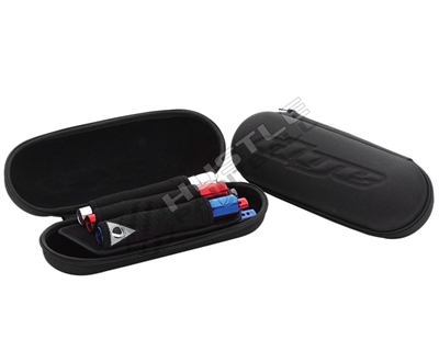 Dye Precision Boom Box Barrel Case - Black