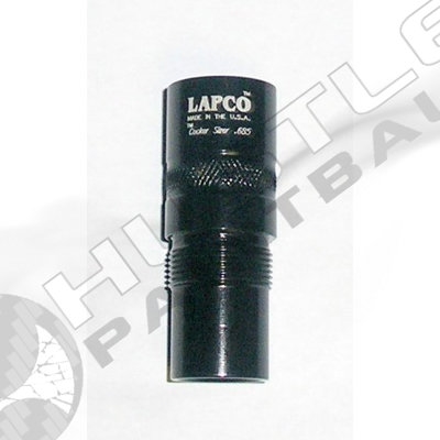 Lapco Barrel Sizer - .683 - Autococker