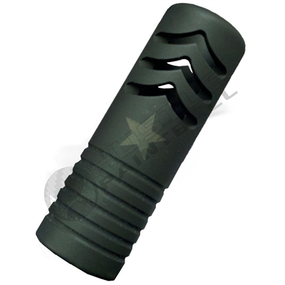 J&J Precision Commando Barrel Tip - Sarge