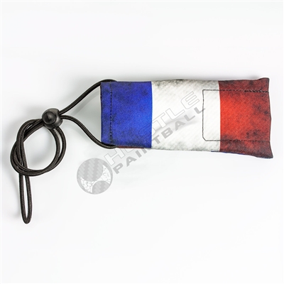 Kohn Sports Barrel Cover - France