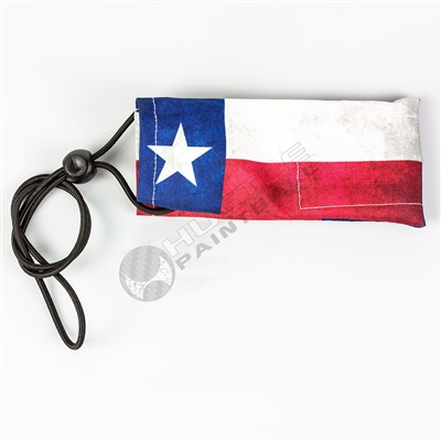 Kohn Sports Barrel Cover - Texas