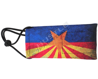 Kohn Sports Barrel Cover - Arizona