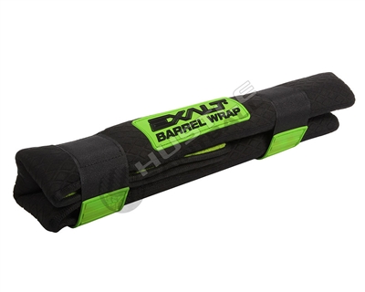 Exalt Paintball Roll Up Soft Barrel Wrap