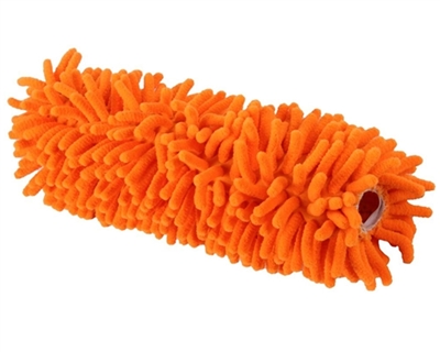 Exalt Paintball Pod Swab - Orange