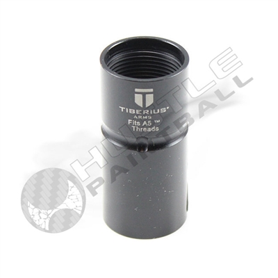 Tiberius Arms T15 Barrel Adapter - A5/X7/Phenom/BT-4