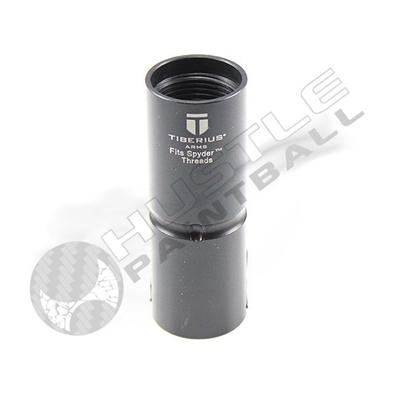 Tiberius Arms T15 Barrel Adapter - Spyder