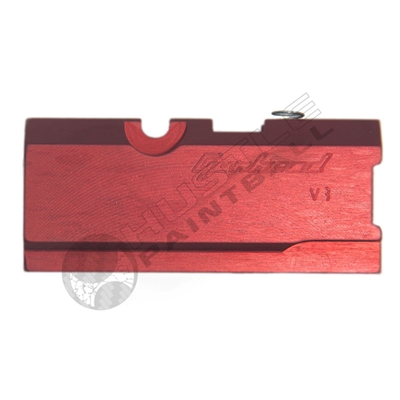 Gunhead TPX First Strike Adapter - Version 3 (Red)