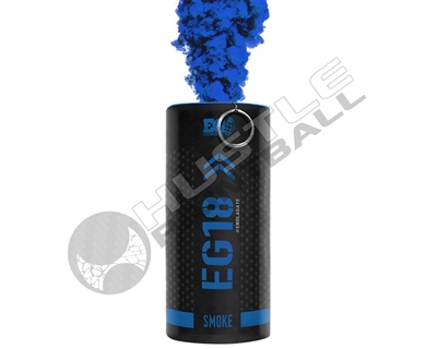 Enola Gaye EG-18 Smoke Grenade (60,000 cubic feet)