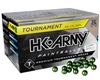 HK Army Tournament Paintballs - Case of 100 - Pink Fill