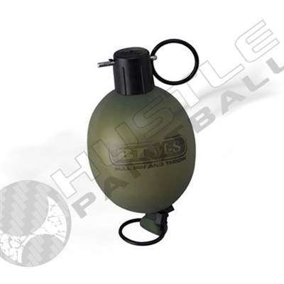 Empire Battle Tested M8 Paint Grenade - Yellow