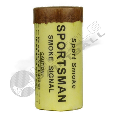 Sport Smoke Sportsman Smoke Grenade - 25,000 cubic feet of smoke!