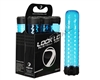 Dye Precision Lock Lid Pod - 6-Pack - Cyan