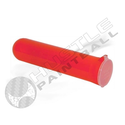 Gen X Global 140 Round Pod - Metallic Red