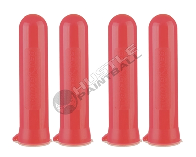 Gen X Global 140 Round Pod - 4 Pack