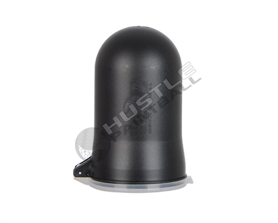 GXG 50 Round Pod - Black