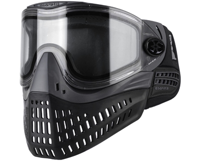 Empire E-Flex Thermal Paintball Goggle