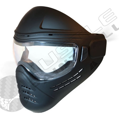 Save Phace Marks-A-Lot Series Mask (Thermal) - Sharpie - Black