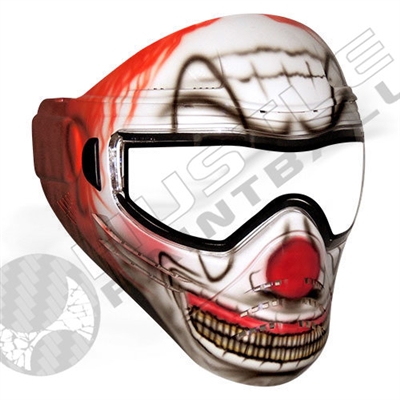 Save Phace Tagged Series Mask (Thermal) - Just Clownin&#39;