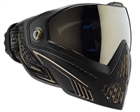 Dye Precision i5 Mask - Onyx Gold