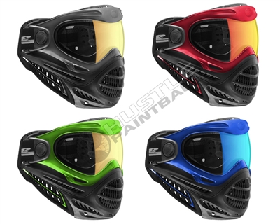 Dye Precision Axis Pro Mask