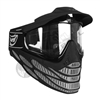 JT Spectra Flex 8 Thermal Goggle - Black/Grey