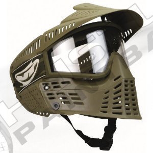 JT Spectra Proshield - Thermal - Olive