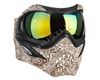 V-Force Grill Paintball Mask - SE Celtic Earth