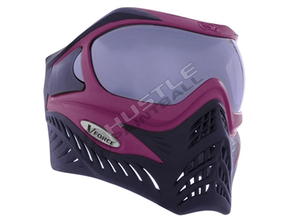 V-Force Grill Mask - Special Edition - Purple/Black