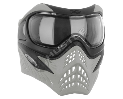 V-Force Grill Mask - Special Edition - Black/Taupe