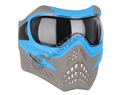 V-Force Grill Mask - Special Edition - Blue/Taupe
