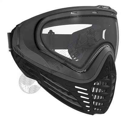 Virtue Paintball VIO Thermal Goggle - Charcoal