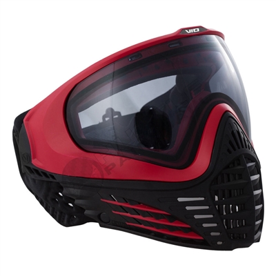 Virtue Paintball VIO Thermal Goggle - Red