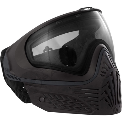Virtue Paintball VIO Extend PRO Thermal Goggle - Stealth Black