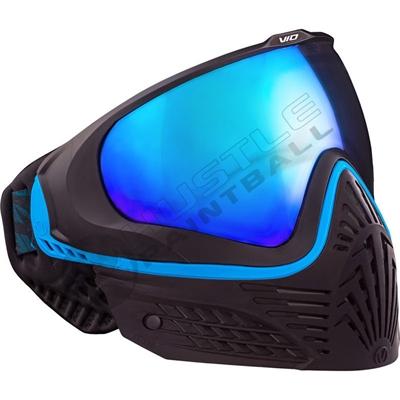 Virtue Paintball VIO Extend Chromatic Thermal Goggle - Black Ice