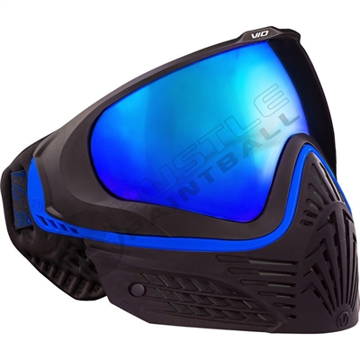 Virtue Paintball VIO Extend Chromatic Thermal Goggle - Black Sapphire