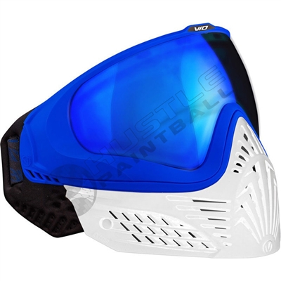Virtue Paintball VIO Extend Chromatic Thermal Goggle - White Sapphire