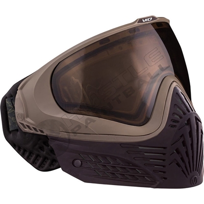 Virtue Paintball VIO Extend Tactical Thermal Goggle - FDE
