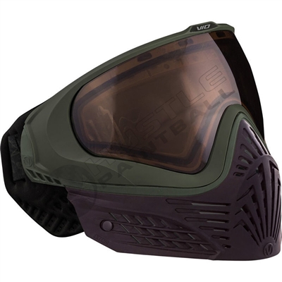 Virtue Paintball VIO Extend Tactical Thermal Goggle - ODG