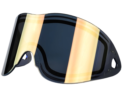 Empire E-Vent Thermal Goggle Lens - Gold Mirror