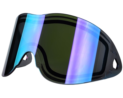 Empire E-Vent Thermal Goggle Lens - Purple Mirror