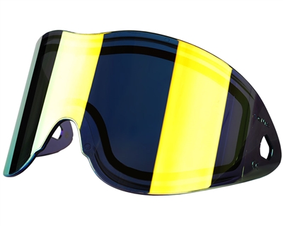 Empire E-Vent Thermal Goggle Lens - Fire Mirror