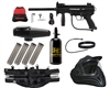 Tippmann A5 Legendary Paintball Gun Package Kit