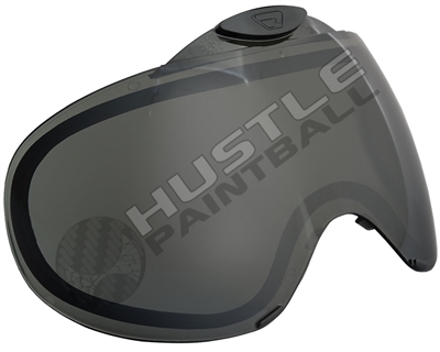 Proto Paintball Switch Lens - Thermal - Chrome Mirror