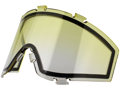 JT Spectra Thermal Lens - Yellow Fade