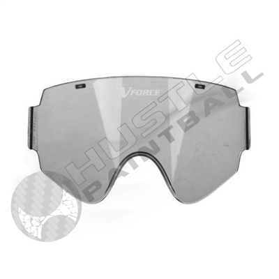 V-Force Small Lens - Fits Armor/Vantage - Smoke