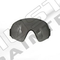 V-Force Large Lens - Fits Profiler/Morph/Shield - Mirror Silver