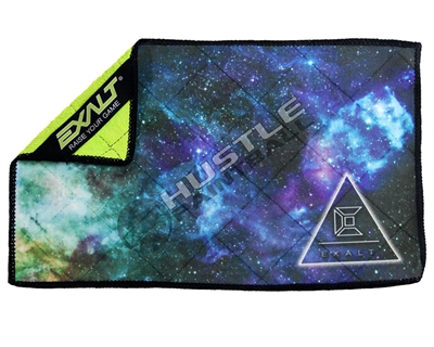 Exalt Paintball 2014 Microfiber Cloth - Player (12.5''x8.5'')