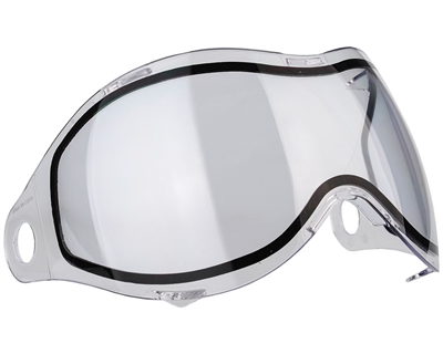 Tippmann Thermal Lens - Fits Valor/Ranger/Intrepid/Rental - Clear